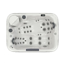 Спа бассейн Wellis Explorer Спа бассейн Wellis Explorer