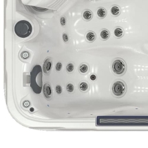 Спа бассейн Wellis Explorer Спа бассейн Wellis Explorer