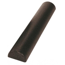 Полуролик Balanced Body Black Roller 105-034
