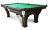 Бильярдный стол Уран для пула 9ф 273х148 см