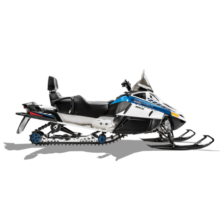 Снегоход Arctic Cat BEARCAT 2000 XT (2015), фото 2