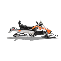 Снегоход Arctic Cat BEARCAT 2000 XT (2015) Снегоход Arctic Cat BEARCAT 2000 XT (2015)