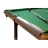 Бильярдный стол 7 футов Бигль «Оптималь Эко» Американский пул 