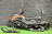 Снегоход MOTOLAND Snowfox 200