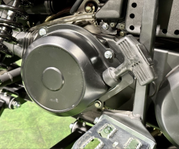 Снегоход MOTOLAND Snowfox 200, фото 10