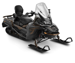 Снегоход BRP Lynx 69 Ranger Snowcruiser 900 Ace Turbo R (2023), фото 1