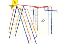 Спортивный комплекс Пионер-дачный ЦК