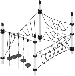 Спортивная серия СК 2.06.02, фото 1