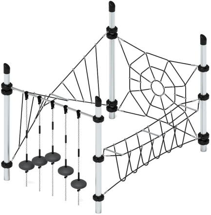 Спортивная серия СК 2.06.02, фото 1