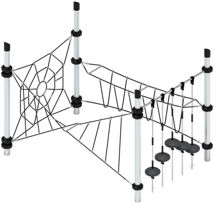 Спортивная серия СК 2.06.02, фото 2