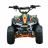 Квадроцикл WELS ATV Tukah 110