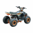 Квадроцикл WELS ATV Tukah 110
