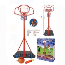 Стойка баскетбольная TX31290 Стойка баскетбольная TX31290