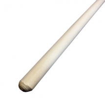 Палка гимнастическая дерево d-28 L-70см Палка гимнастическая дерево d-28 L-70см