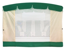 Качели садовые ЭДЕМ Люкс