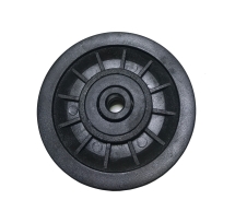 Ролик для домашнего тренажера (12 спиц) Ролик для домашнего тренажера (12 спиц)