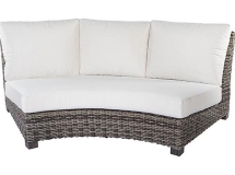 Модуль 1/6 круглого дивана (диаметр 4,2 м) "Авалон" Модуль 1/6 круглого дивана (диаметр 4,2 м) "Авалон"