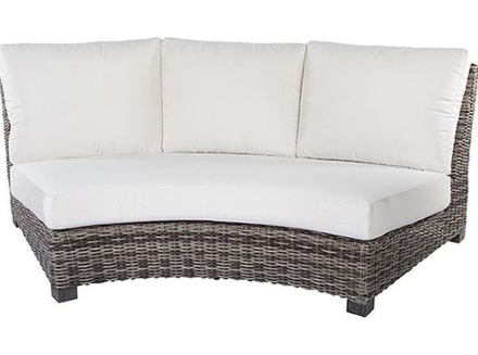 Модуль 1/6 круглого дивана (диаметр 4,2 м) &quot;Авалон&quot;, фото 1