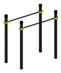 Воркаут 108 зеленый ВТ 12.05-02, фото 1 Воркаут 108 зеленый ВТ 12.05-02, фото 1