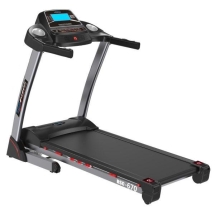 Беговая дорожка электрическая Basic Fitness  T670 