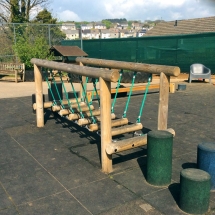 Шаткий мостик v.1 Шаткий мостик v.1