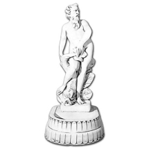 Фонтан "Нептун" артикул 792 Фонтан "Нептун" артикул 792