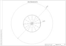 Вращающийся диск Вращающийся диск