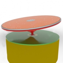 Вращающийся диск Вращающийся диск