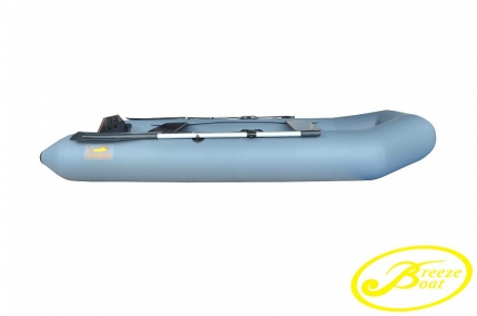 Лодка ПВХ Breeze 280 под мотор, фото 3