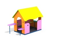 МФ 5.092 Домик Большой