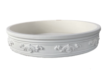 Бассейн Флоренция белый Бассейн Флоренция белый