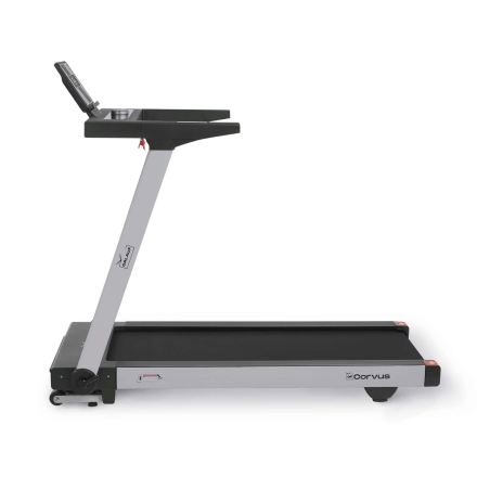 Беговая дорожка Orlauf Corvus Grey, фото 3