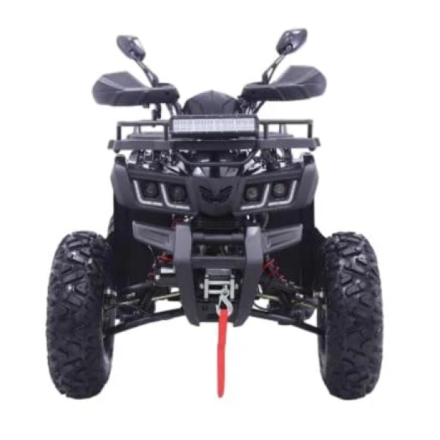 Квадроцикл YACOTA WARRIOR PRO, фото 4