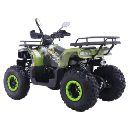 Квадроцикл YACOTA WARRIOR PRO, фото 3