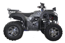 Квадроцикл ROCKOT Hammer 200 Lux (с лебёдкой 3000 lbs)