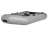 Моторная лодка ПВХ Фрегат 300 Е Серый