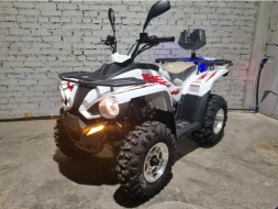 Квадроцикл LINHAI YAMAHA Z180, фото 6