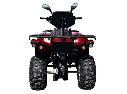 Квадроцикл LINHAI YAMAHA Z180, фото 3
