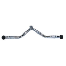 Ручка для тяги на трицепс классическая Ручка для тяги на трицепс классическая