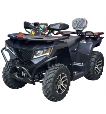 Квадроцикл CYBERO 300 EFI 4WD, фото 1