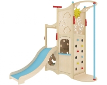 Детский домашний игровой комплекс Igra 6 Детский домашний игровой комплекс Igra 6