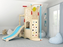 Детский домашний игровой комплекс Igra 6 Детский домашний игровой комплекс Igra 6