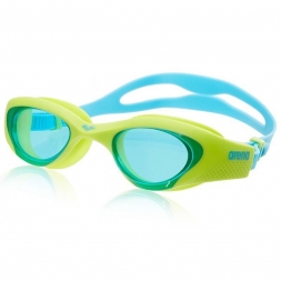 Очки для плавания &quot;ARENA The One Jr&quot;, голубые линзы 
