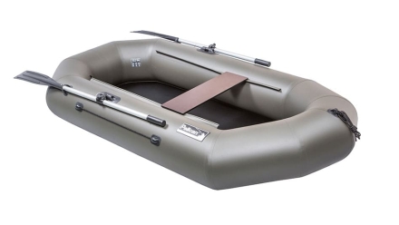 Лодка Пеликан 240, фото 1