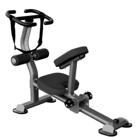 Тренажер для растяжки Impulse IT7004, фото 1