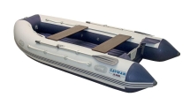 Лодка ПВХ «Кайман N-380» НДНД Лодка ПВХ «Кайман N-380» НДНД