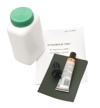 Надувная лодка BoatsMan BT345SK