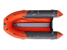 Надувная лодка BoatsMan BT345SK