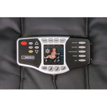 Массажное кресло US MEDICA Indigo