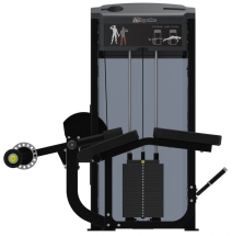 Сгибание ног лежа Impulse IF9321